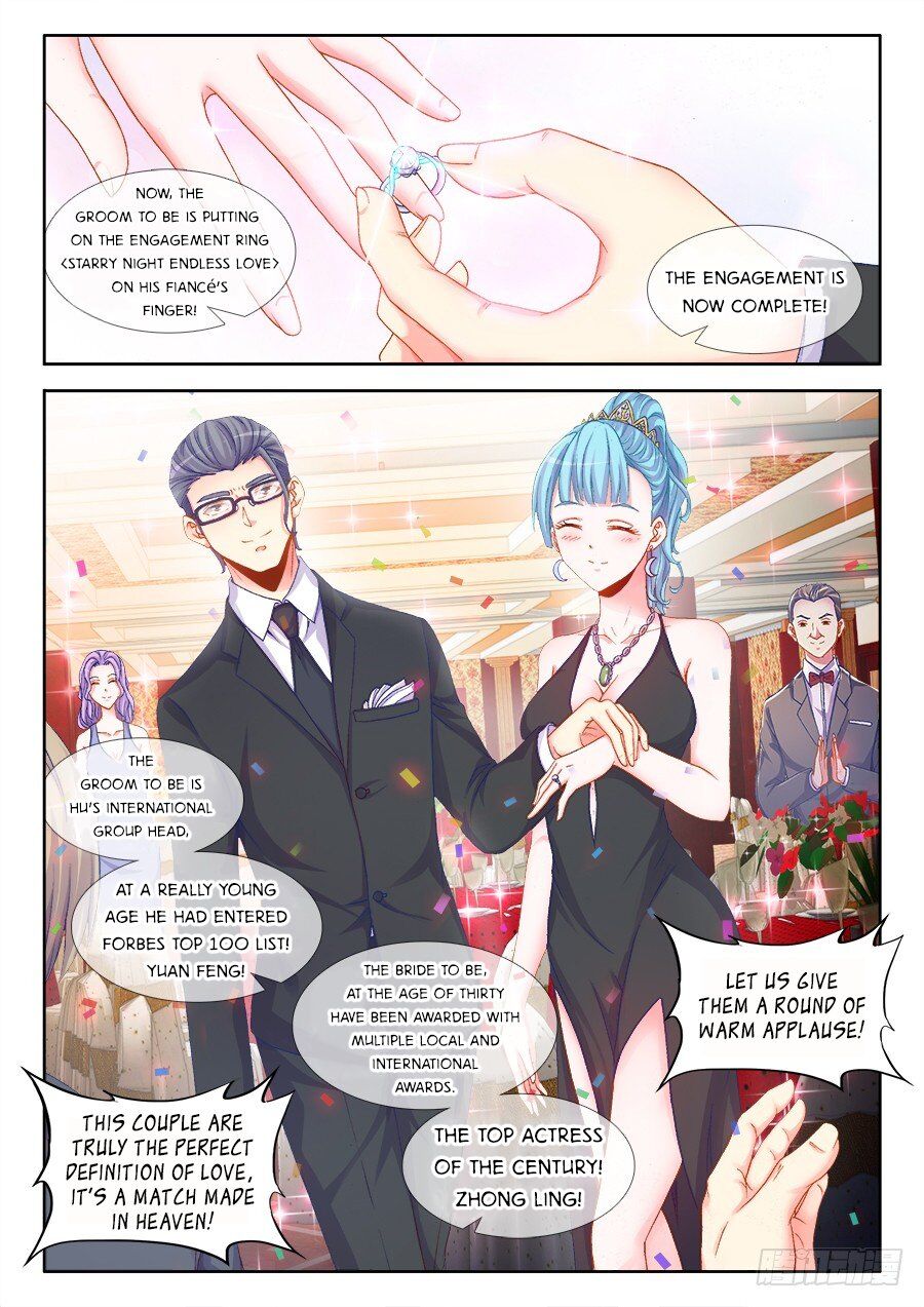 Ultimate Path Martial Arts - chapter-1 - Page 12