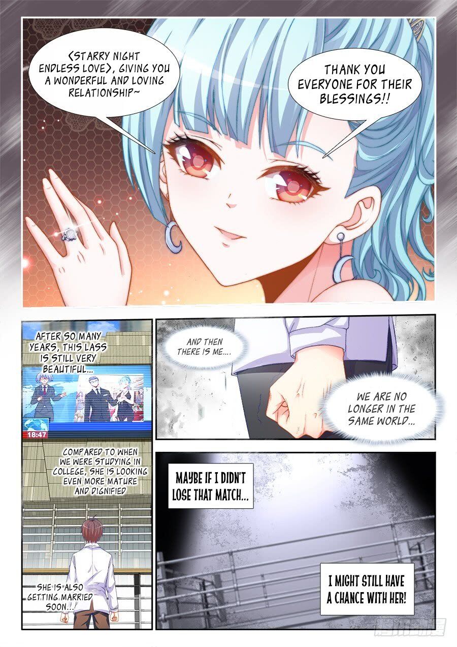 Ultimate Path Martial Arts - chapter-1 - Page 13