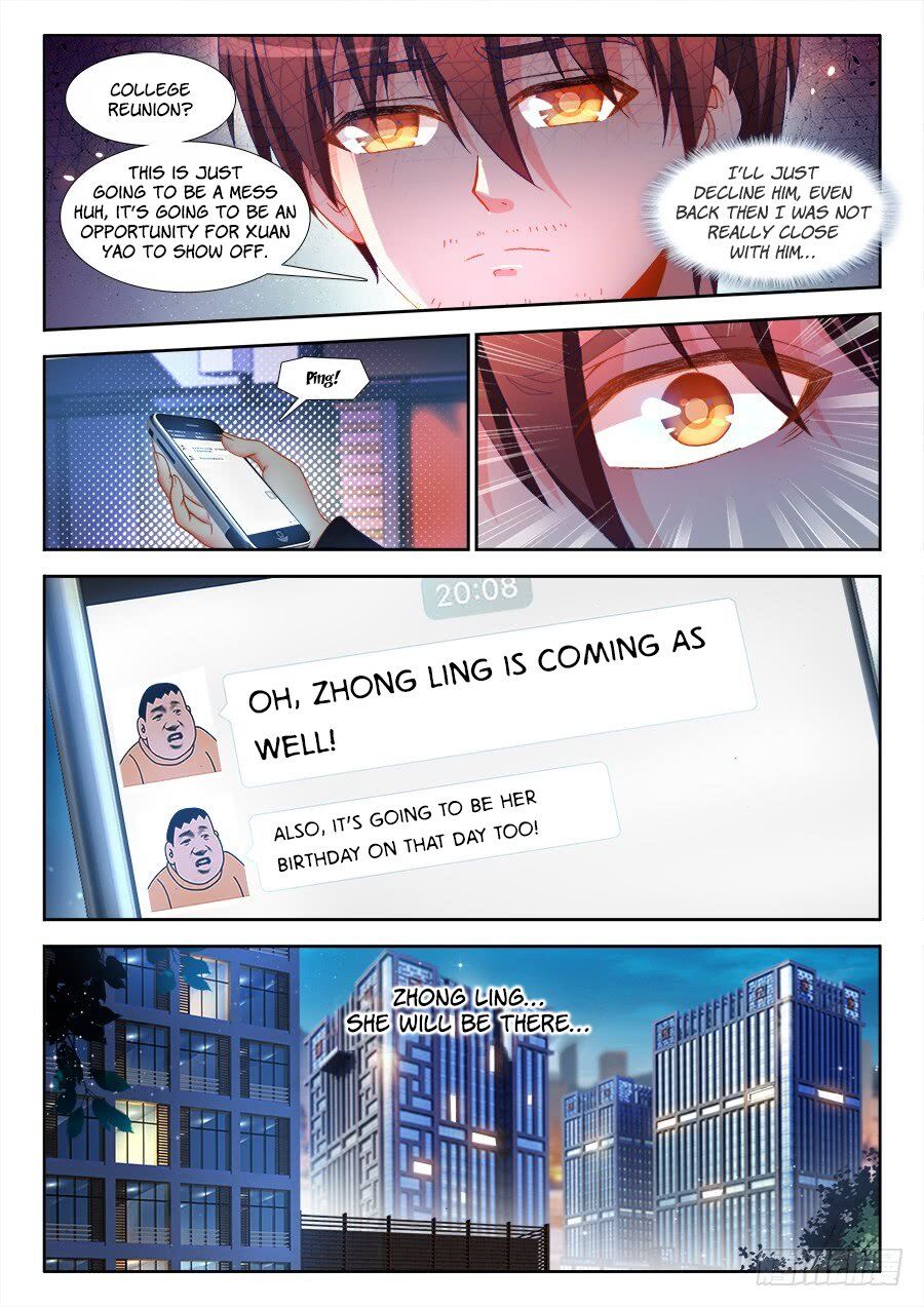 Ultimate Path Martial Arts - chapter-1 - Page 16