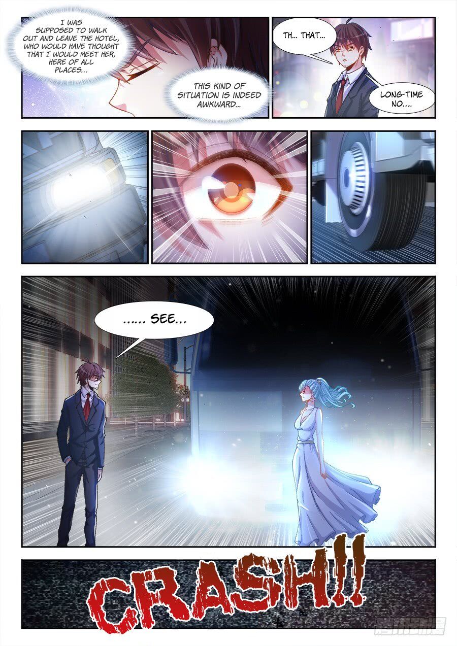 Ultimate Path Martial Arts - chapter-1 - Page 24