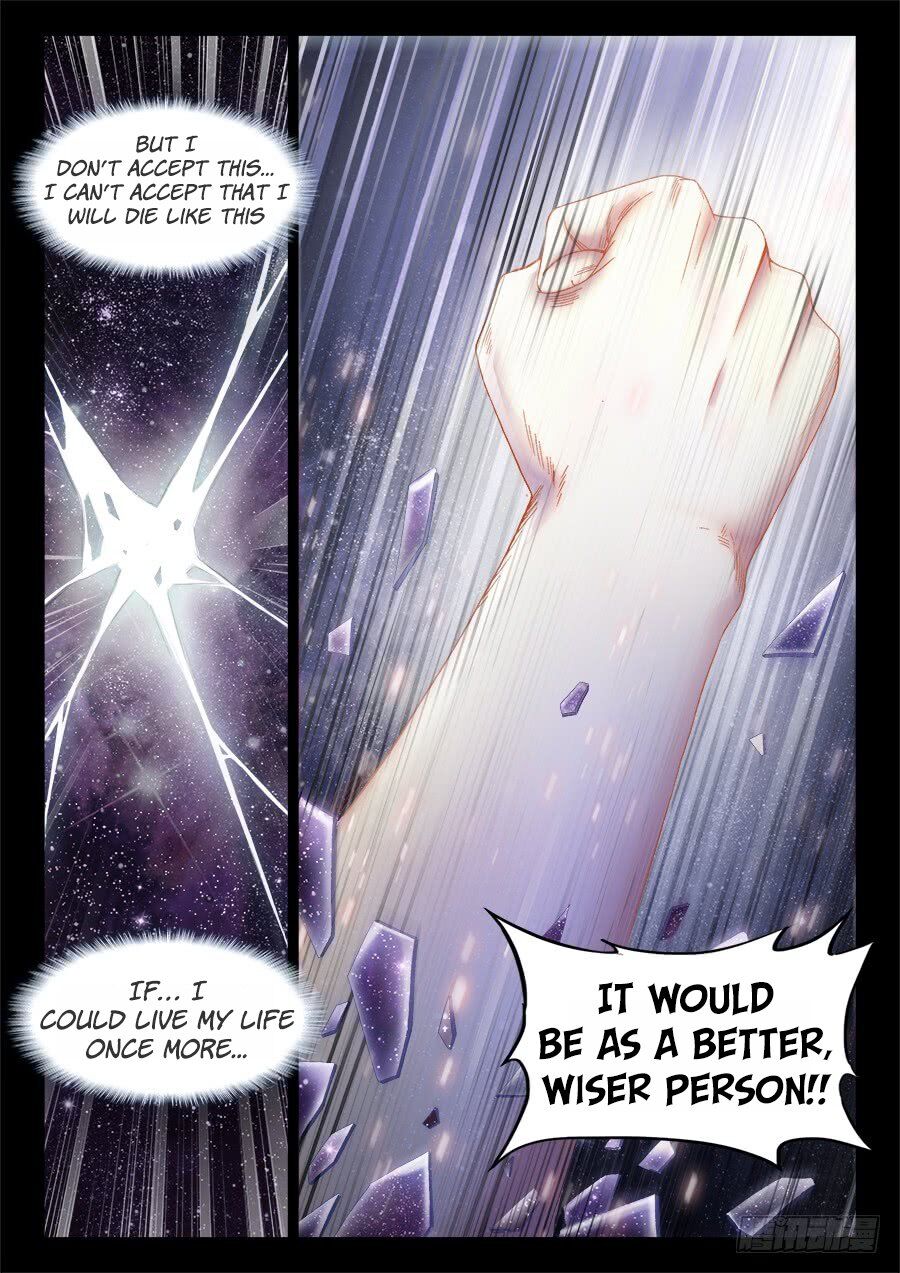 Ultimate Path Martial Arts - chapter-1 - Page 30