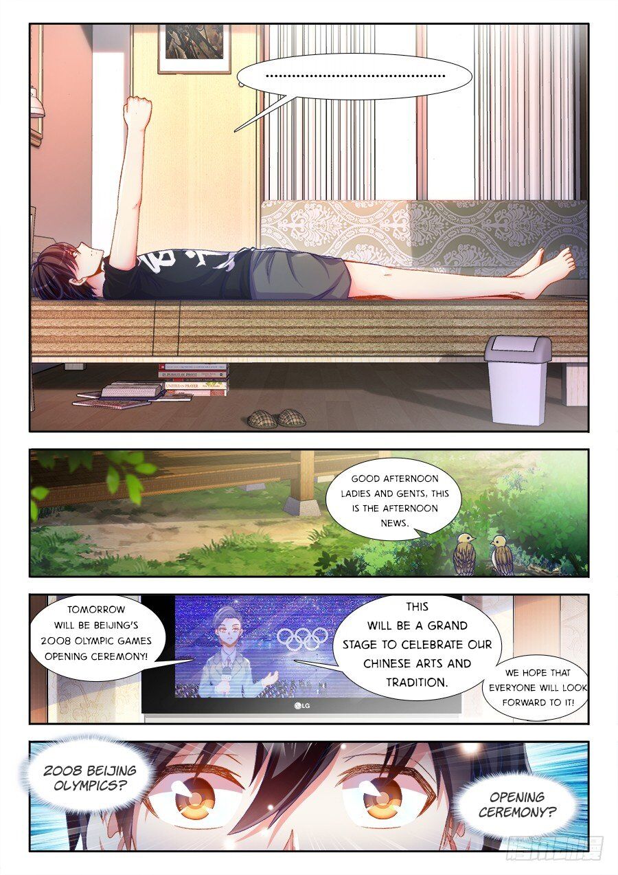 Ultimate Path Martial Arts - chapter-1 - Page 31