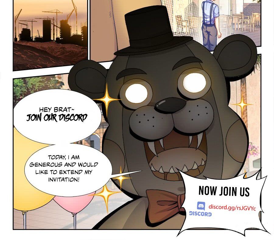 Ultimate Path Martial Arts - chapter-1 - Page 35