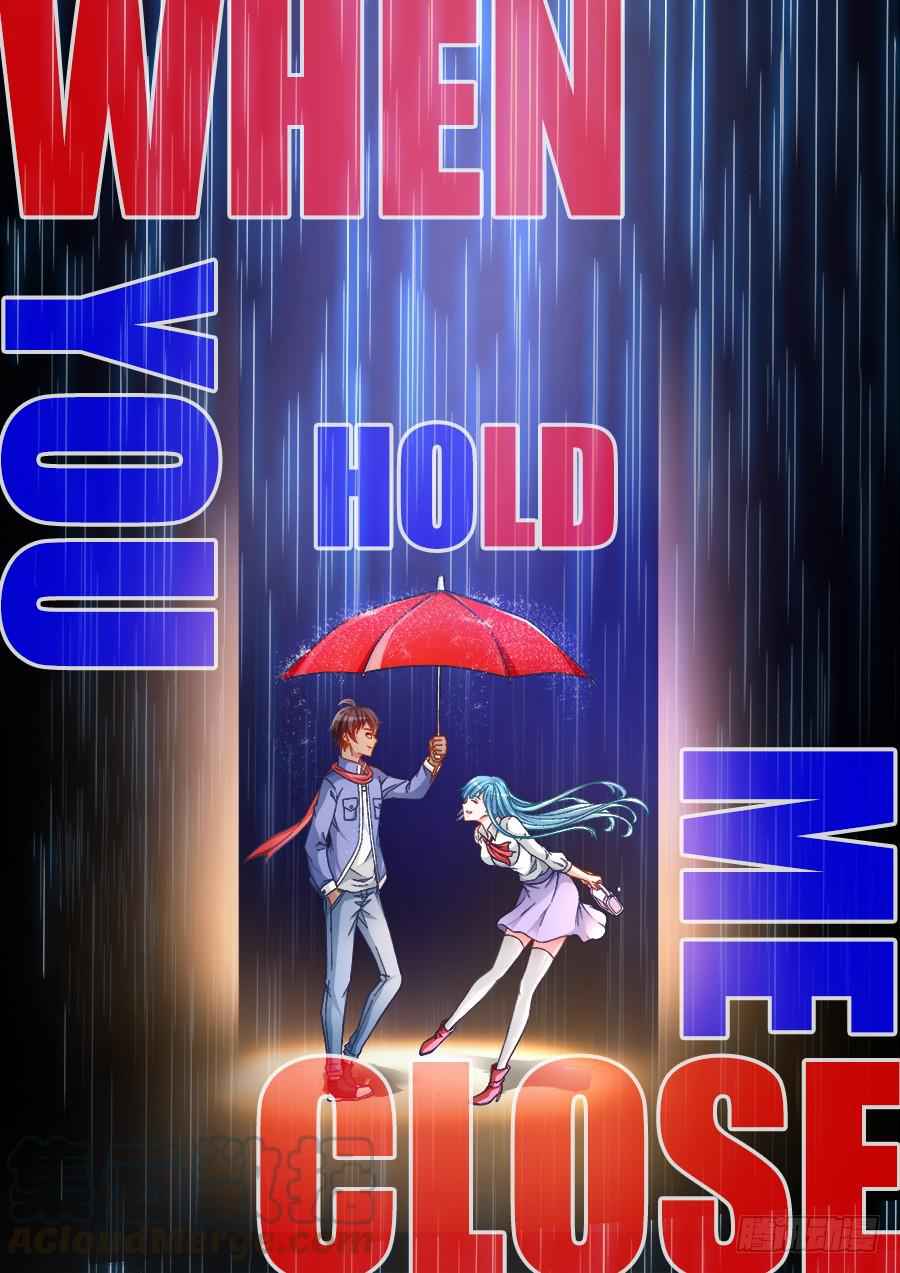 Ultimate Path Martial Arts - chapter-14 - Page 1
