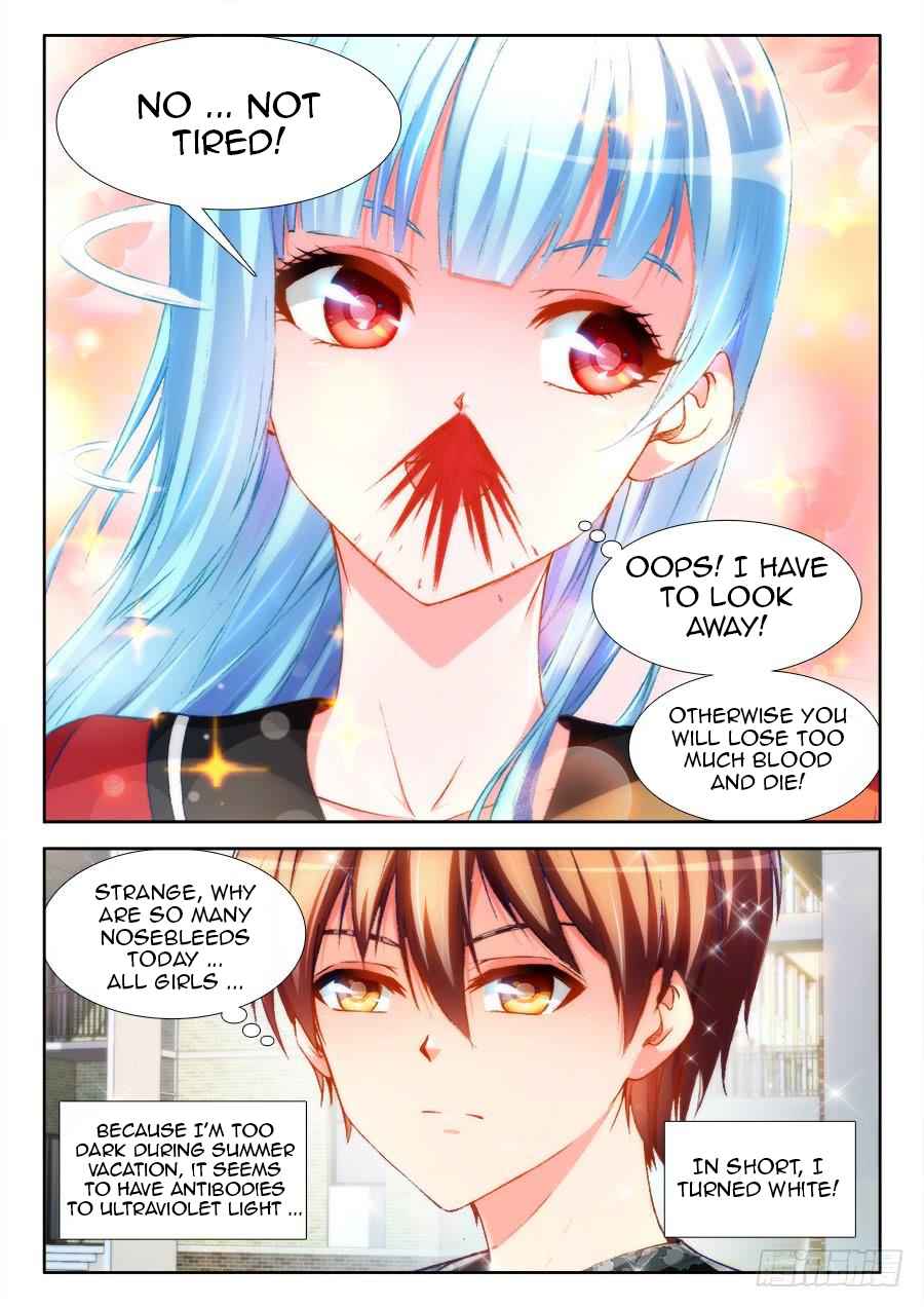 Ultimate Path Martial Arts - chapter-15 - Page 12
