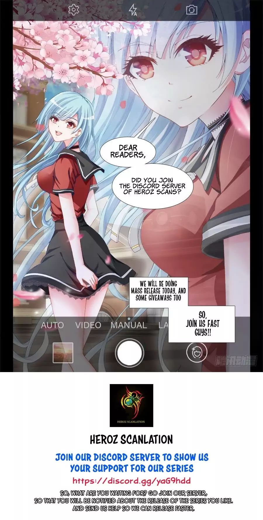 Ultimate Path Martial Arts - chapter-2 - Page 16