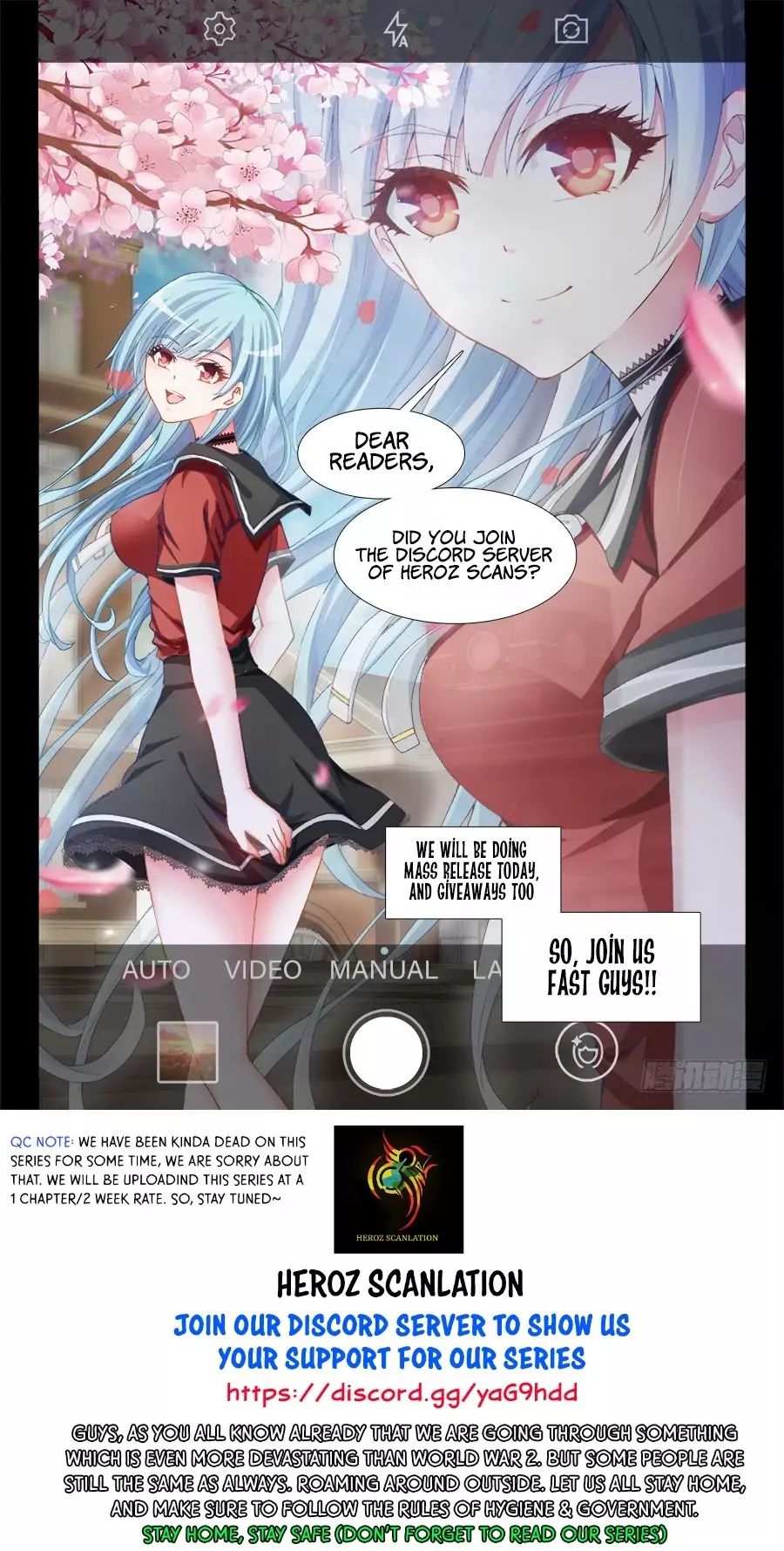 Ultimate Path Martial Arts - chapter-3 - Page 17
