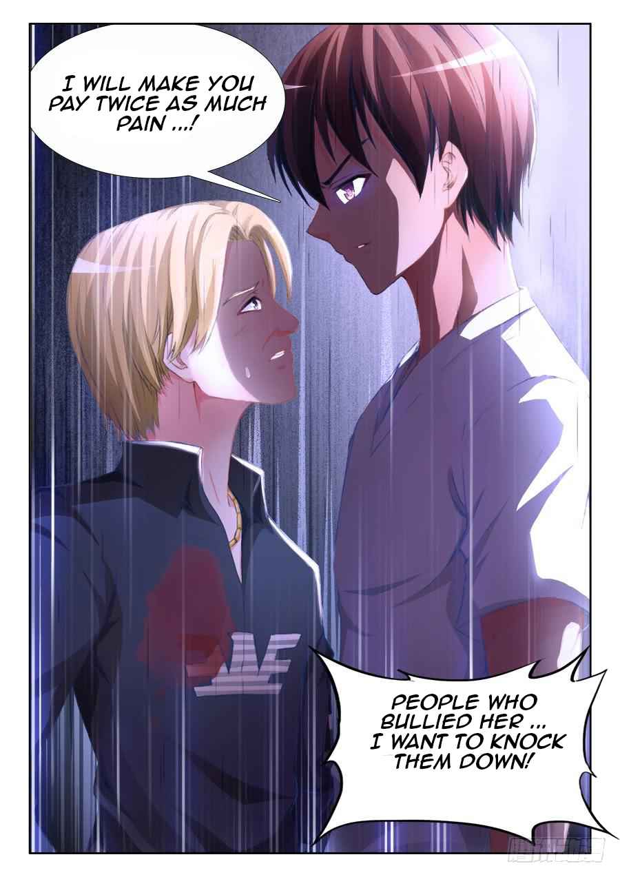 Ultimate Path Martial Arts - chapter-9 - Page 16