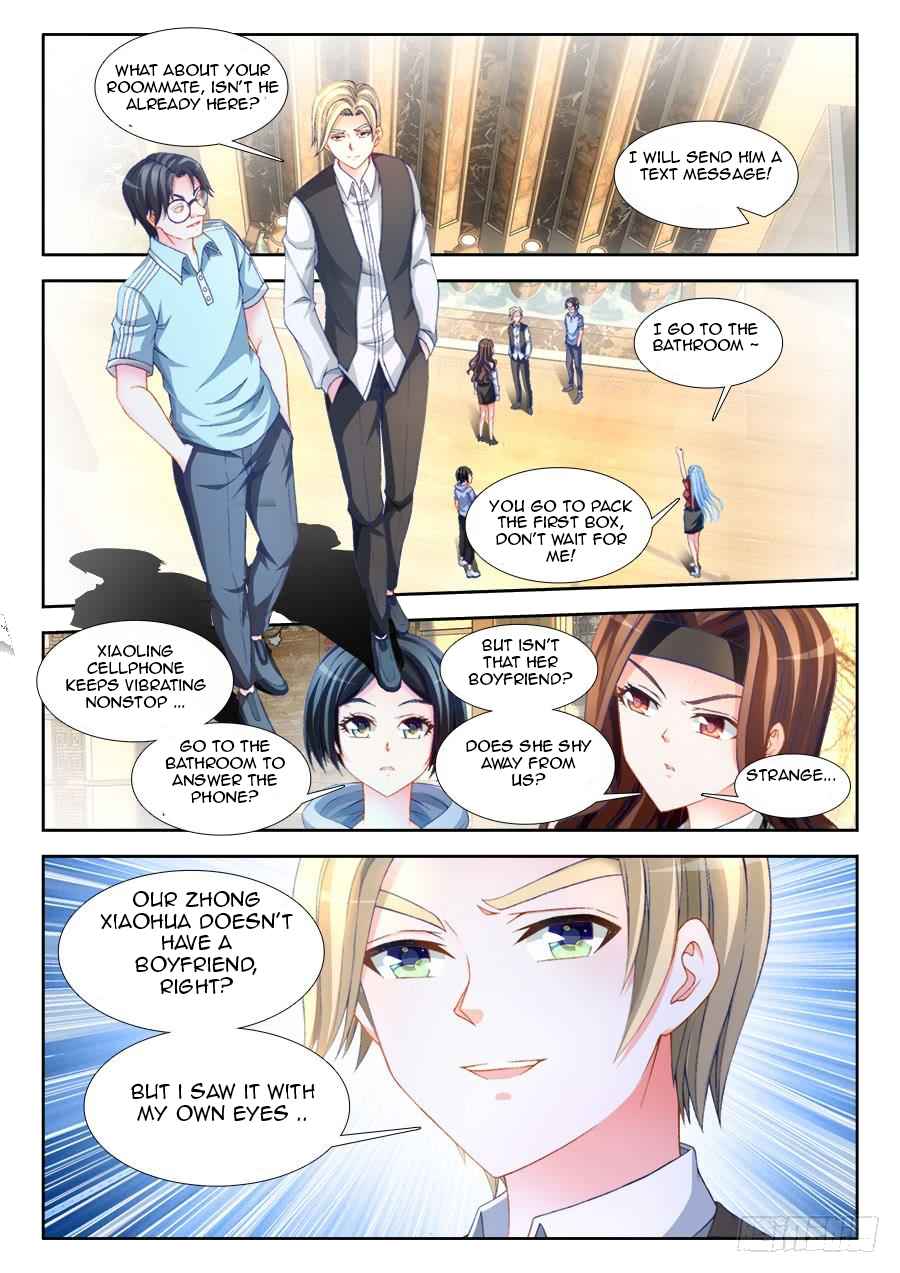 Ultimate Path Martial Arts - chapter-9 - Page 7