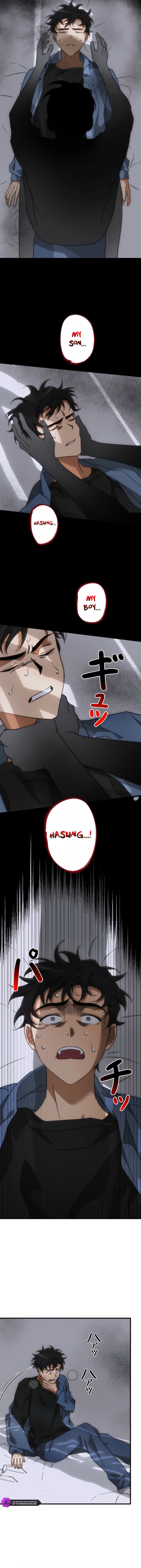 Unraveling Memories: The Trauma Cleaner - chapter-15 - Page 4