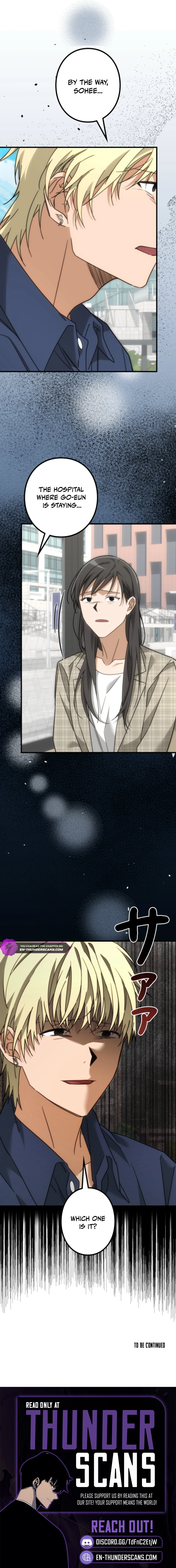 Unraveling Memories: The Trauma Cleaner - chapter-18 - Page 12