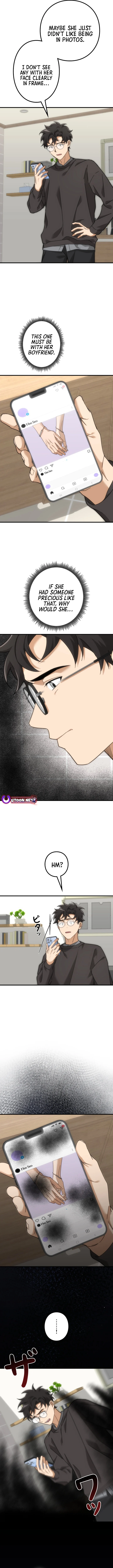 Unraveling Memories: The Trauma Cleaner - chapter-19 - Page 10