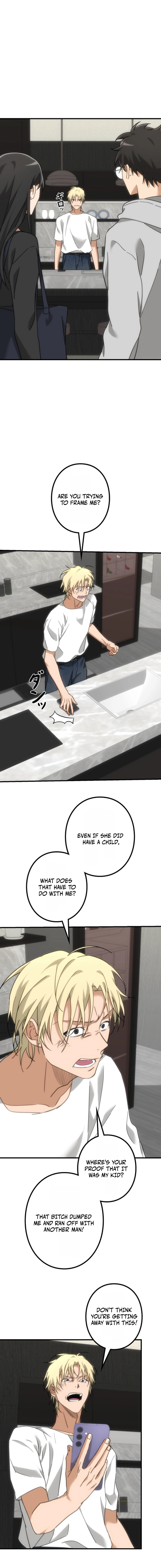 Unraveling Memories: The Trauma Cleaner - chapter-22 - Page 12