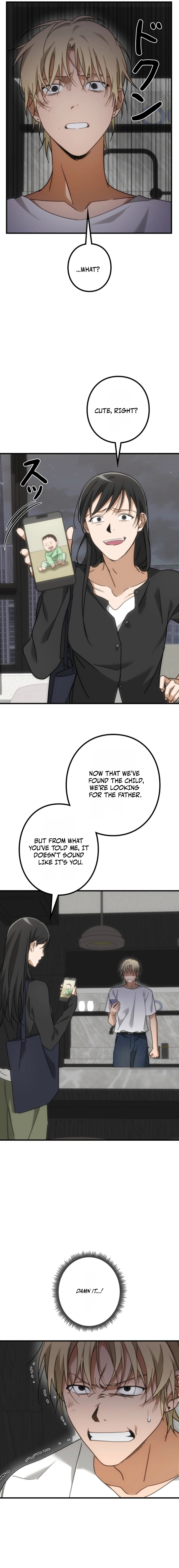 Unraveling Memories: The Trauma Cleaner - chapter-22 - Page 15