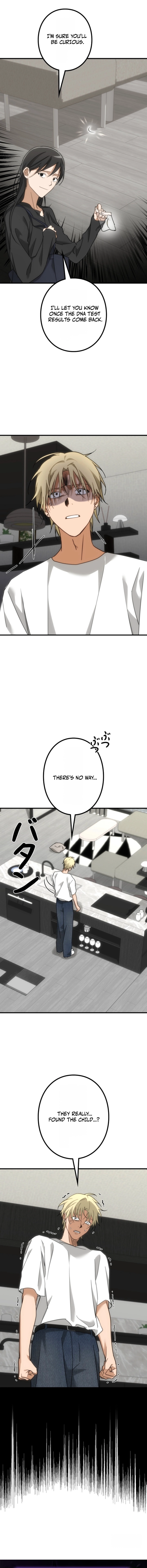 Unraveling Memories: The Trauma Cleaner - chapter-22 - Page 18