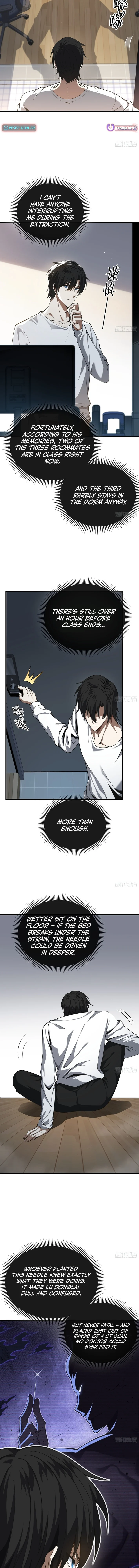 Urban King-Level Grandmaster - chapter-1 - Page 10