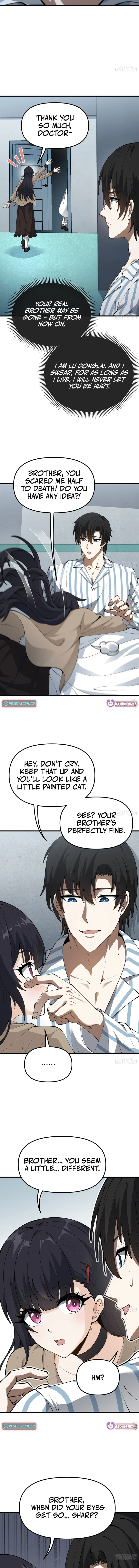 Urban King-Level Grandmaster - chapter-1 - Page 17