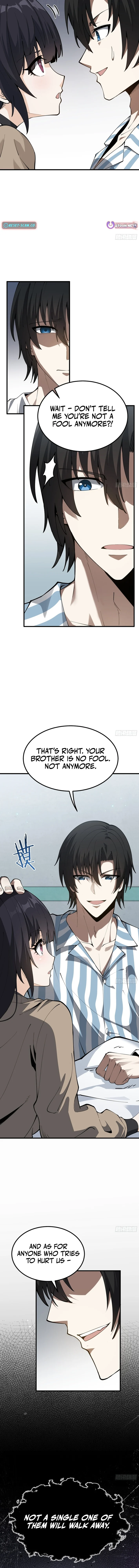 Urban King-Level Grandmaster - chapter-1 - Page 18