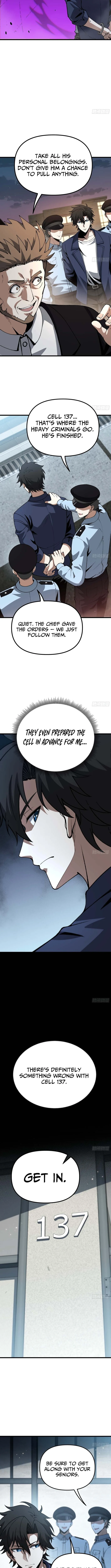 Urban King-Level Grandmaster - chapter-10 - Page 4