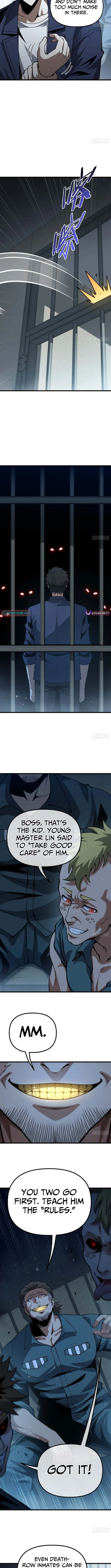 Urban King-Level Grandmaster - chapter-10 - Page 5