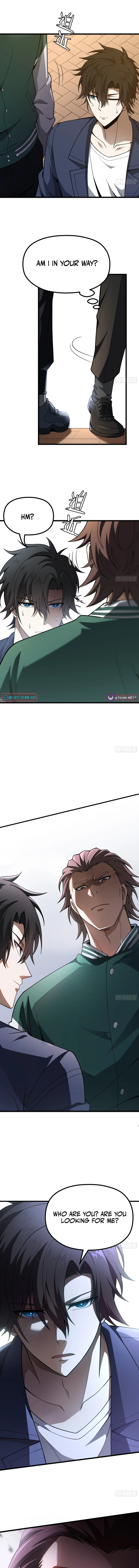 Urban King-Level Grandmaster - chapter-2 - Page 12
