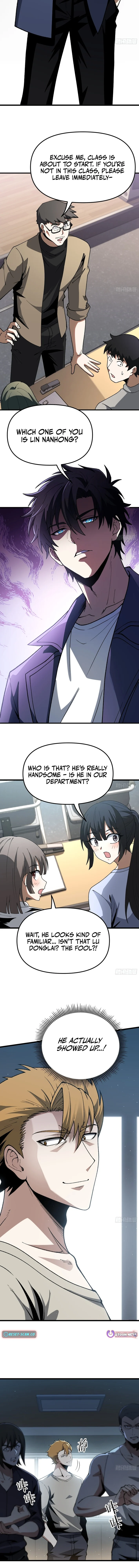 Urban King-Level Grandmaster - chapter-3 - Page 13