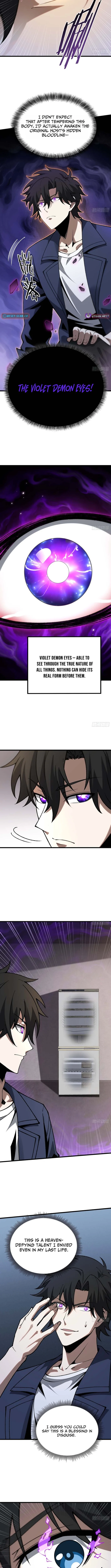 Urban King-Level Grandmaster - chapter-6 - Page 7