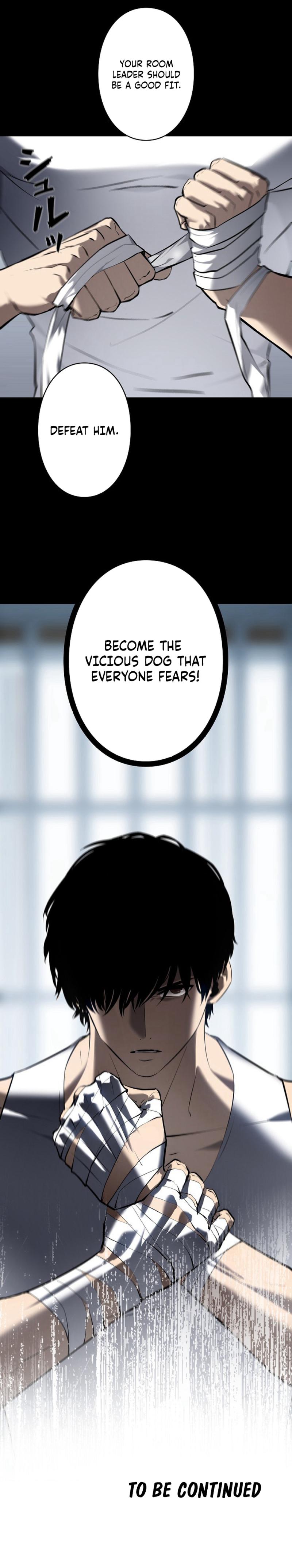 Vicious Dog - chapter-14 - Page 14