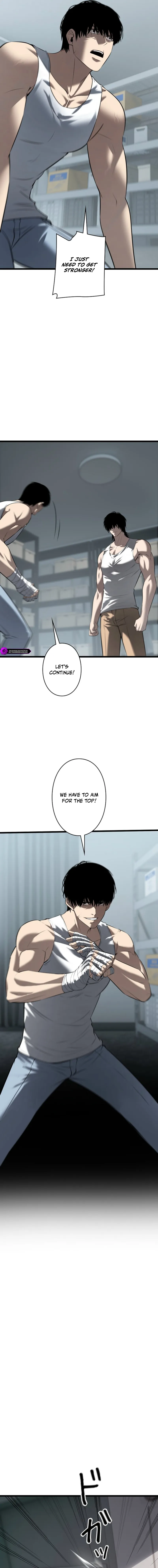 Vicious Dog - chapter-19 - Page 11