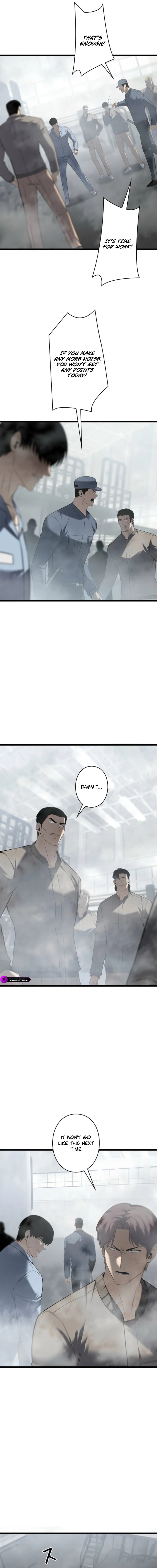 Vicious Dog - chapter-19 - Page 4