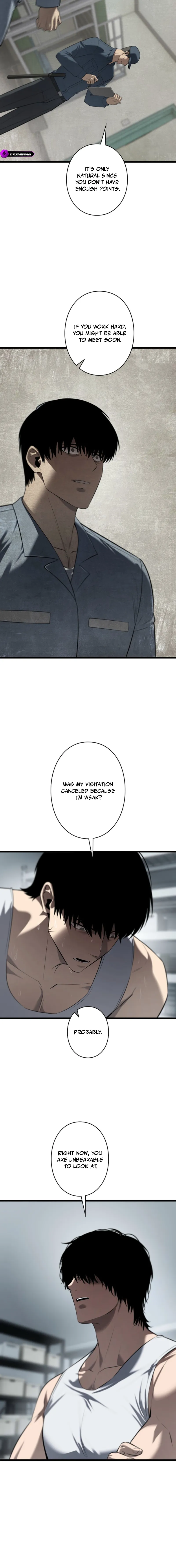 Vicious Dog - chapter-19 - Page 8
