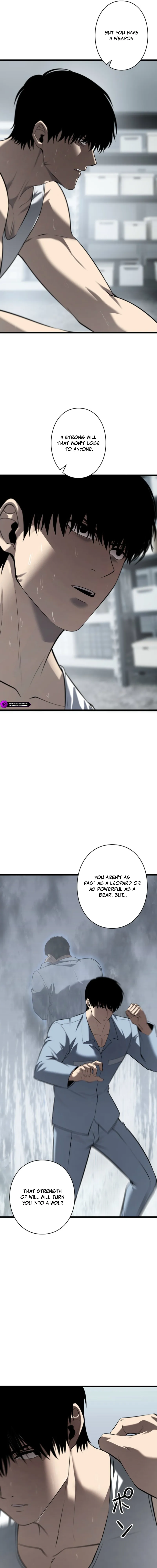 Vicious Dog - chapter-19 - Page 9