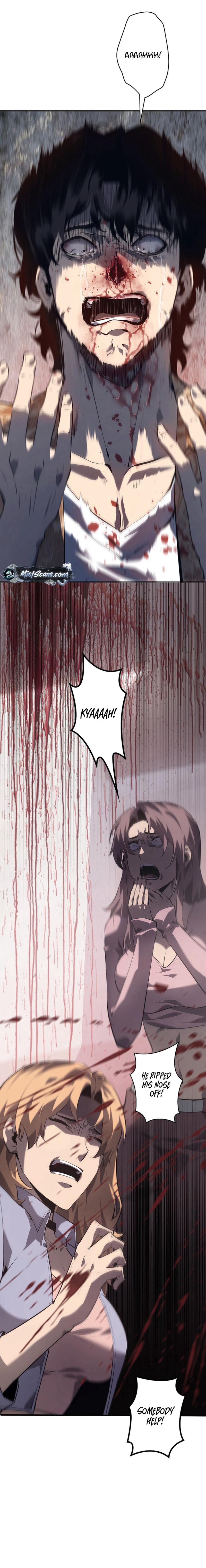 Vicious Dog - chapter-2 - Page 24