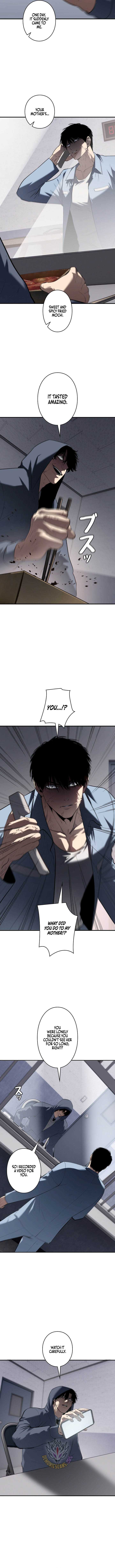 Vicious Dog - chapter-31 - Page 10