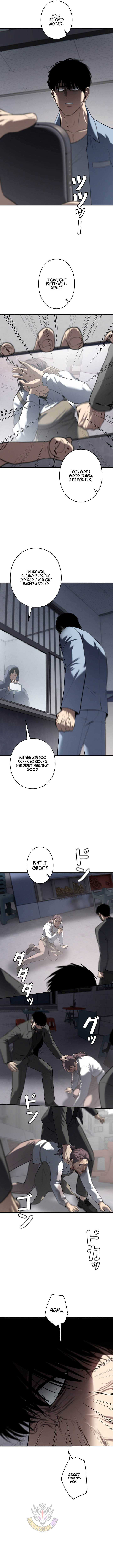 Vicious Dog - chapter-31 - Page 11