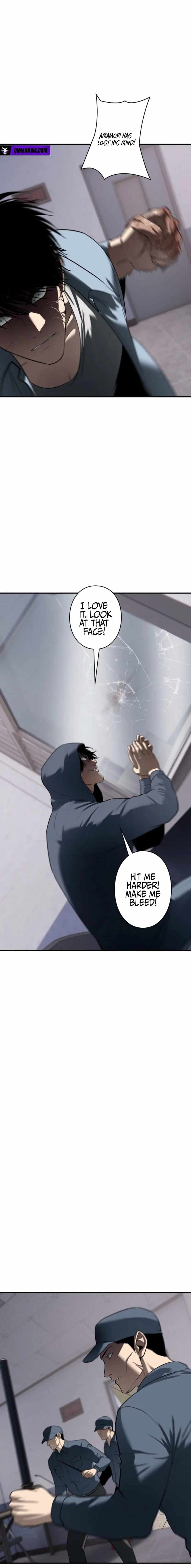 Vicious Dog - chapter-32 - Page 4