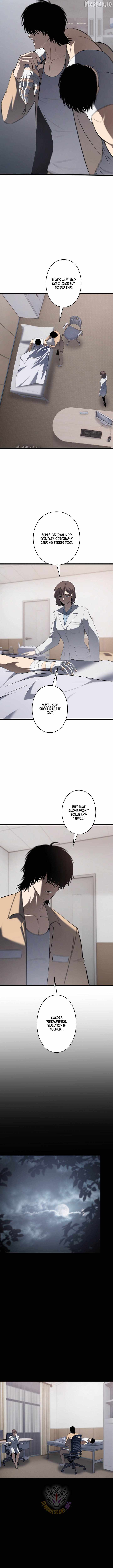 Vicious Dog - chapter-33 - Page 7