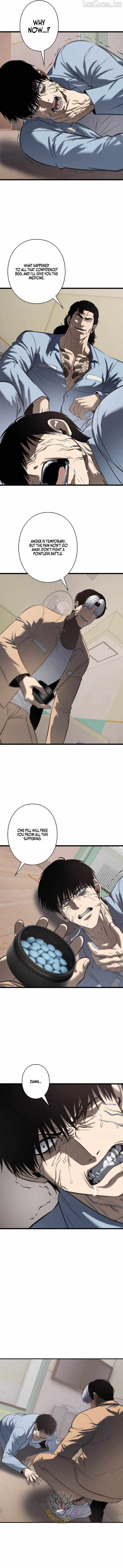 Vicious Dog - chapter-38 - Page 9