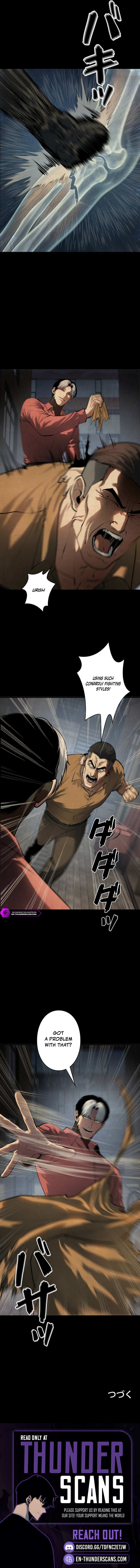 Vicious Dog - chapter-41 - Page 10
