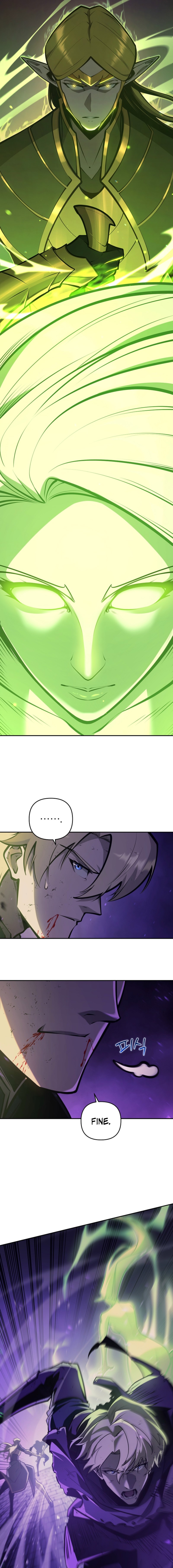 Vicious Dog - chapter-63 - Page 12