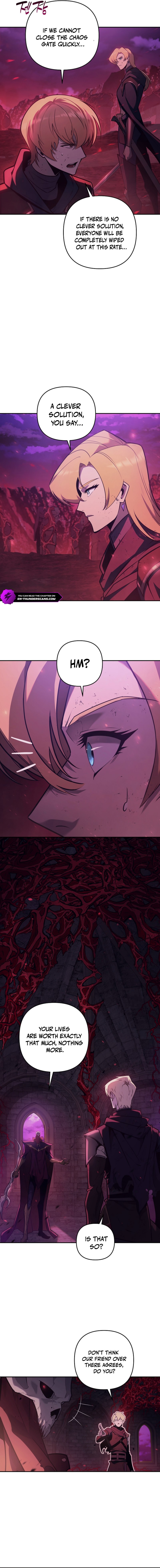 Vicious Dog - chapter-63 - Page 22