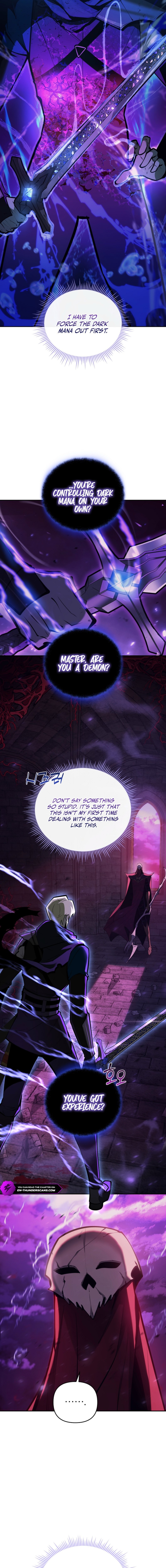 Vicious Dog - chapter-63 - Page 5