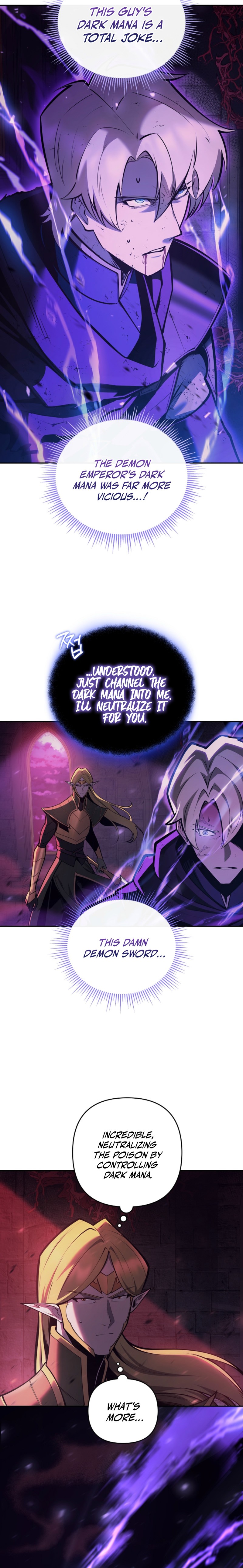 Vicious Dog - chapter-63 - Page 6