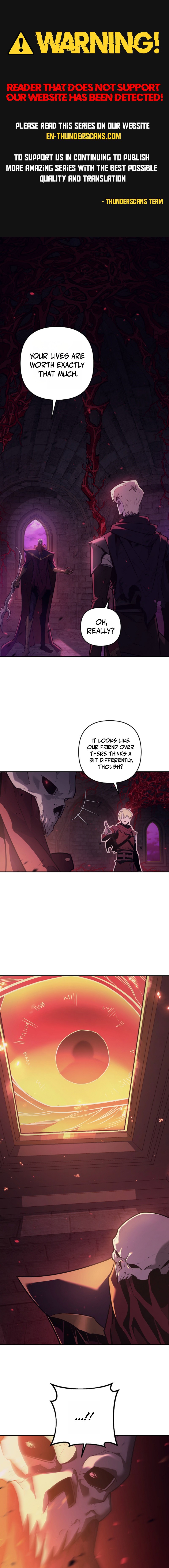 Vicious Dog - chapter-64 - Page 1