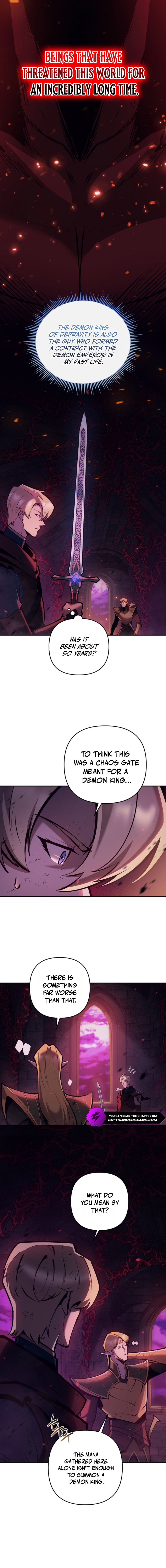Vicious Dog - chapter-64 - Page 14