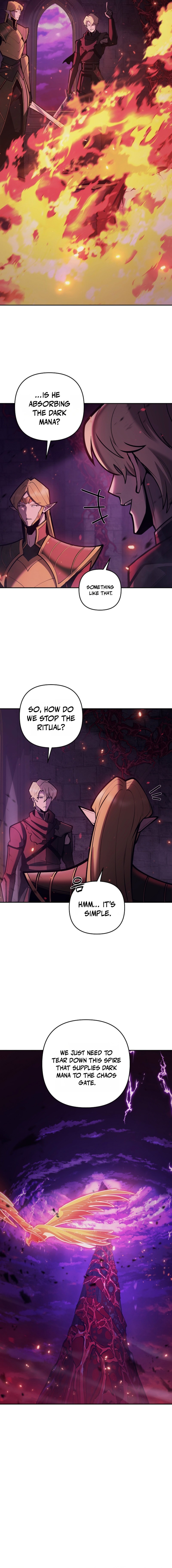 Vicious Dog - chapter-64 - Page 17