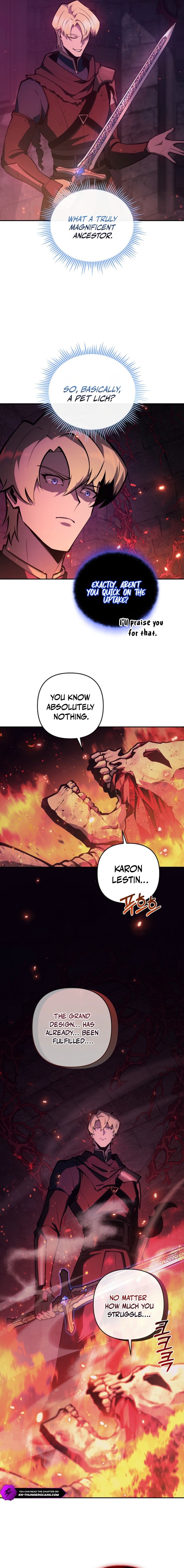 Vicious Dog - chapter-64 - Page 8