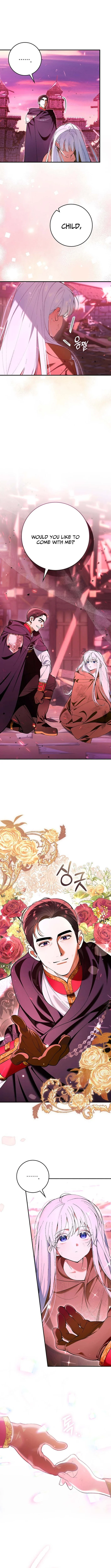 We Don’t Know Each Other Anymore - chapter-1 - Page 4