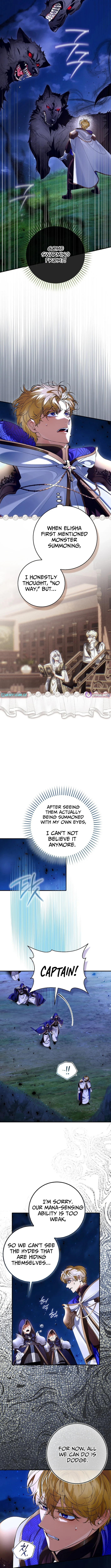 We Don’t Know Each Other Anymore - chapter-10 - Page 2