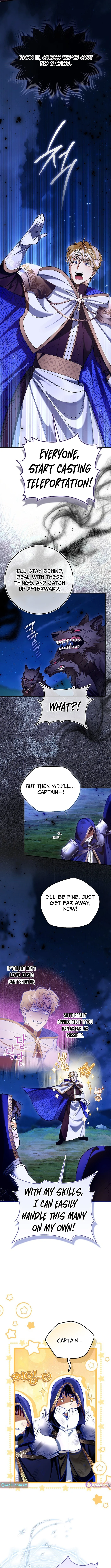 We Don’t Know Each Other Anymore - chapter-10 - Page 3